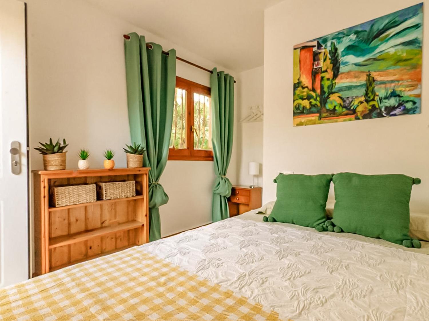 Villa De Denia Dış mekan fotoğraf