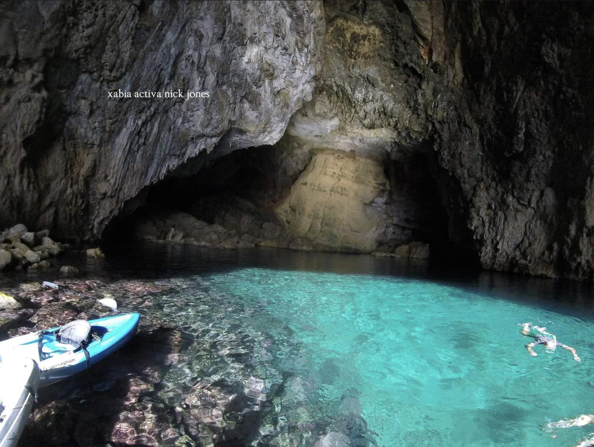 Villa De Denia Dış mekan fotoğraf