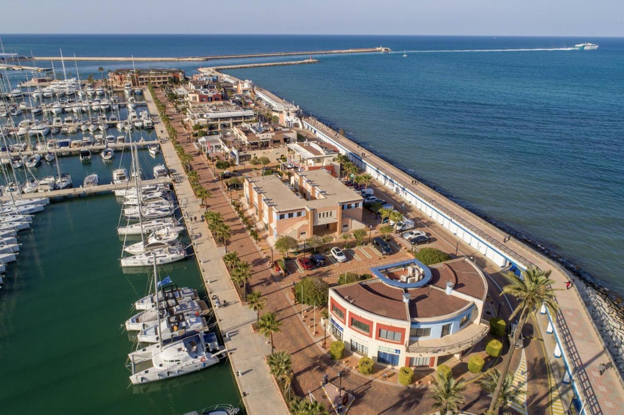 Villa De Denia Dış mekan fotoğraf