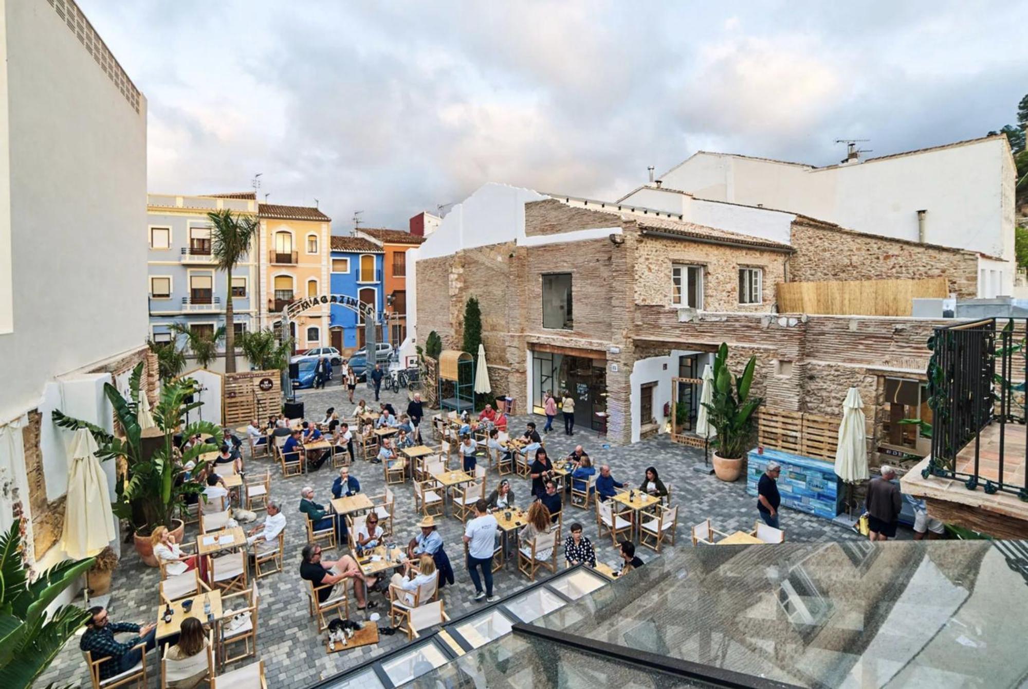 Villa De Denia Dış mekan fotoğraf