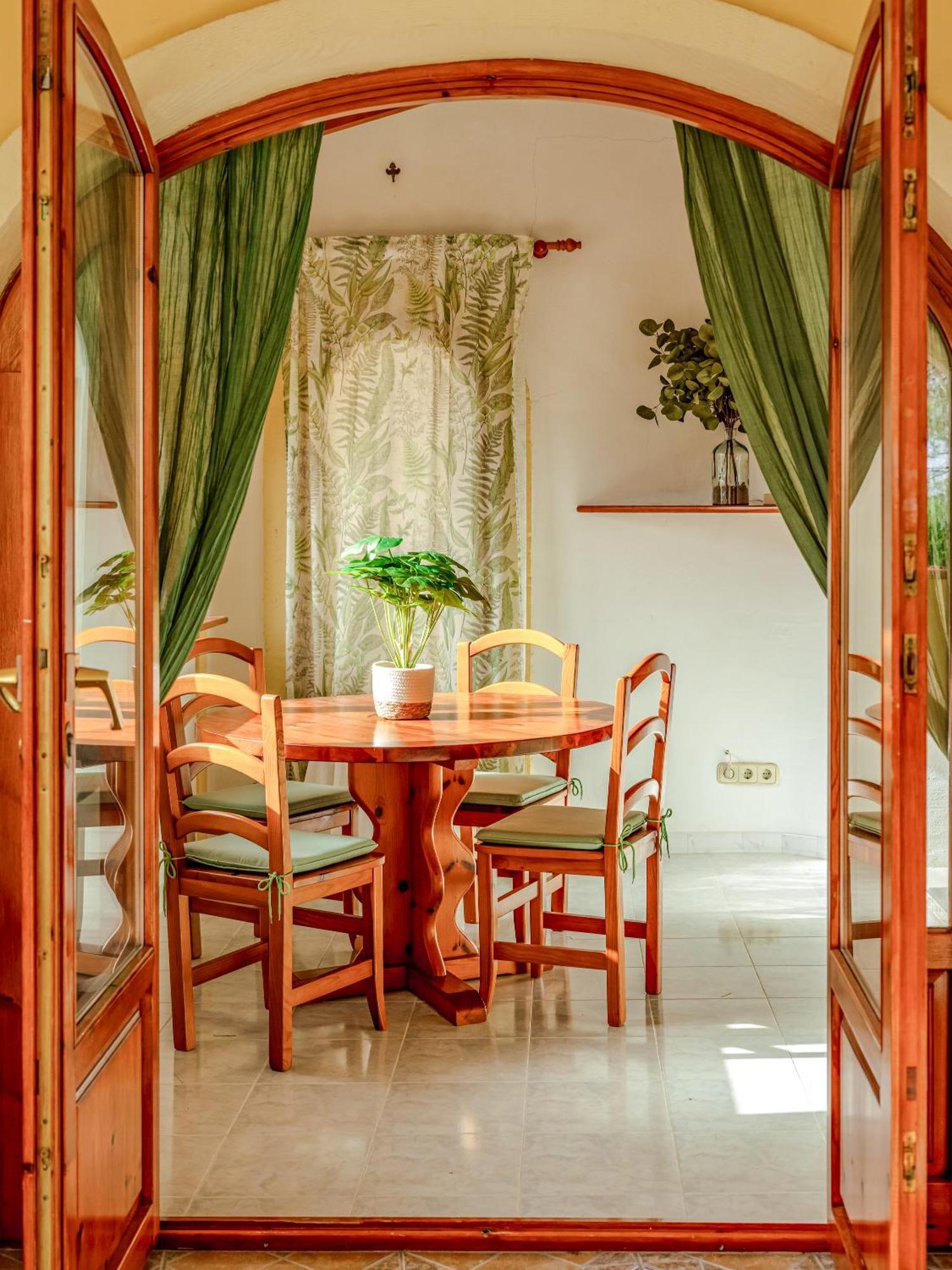 Villa De Denia Dış mekan fotoğraf